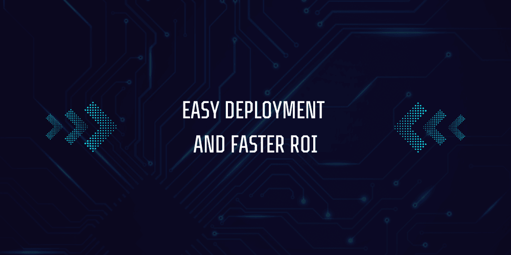 How Does SaaS Benefit a Business? 3 Easy Deployment and Faster ROI