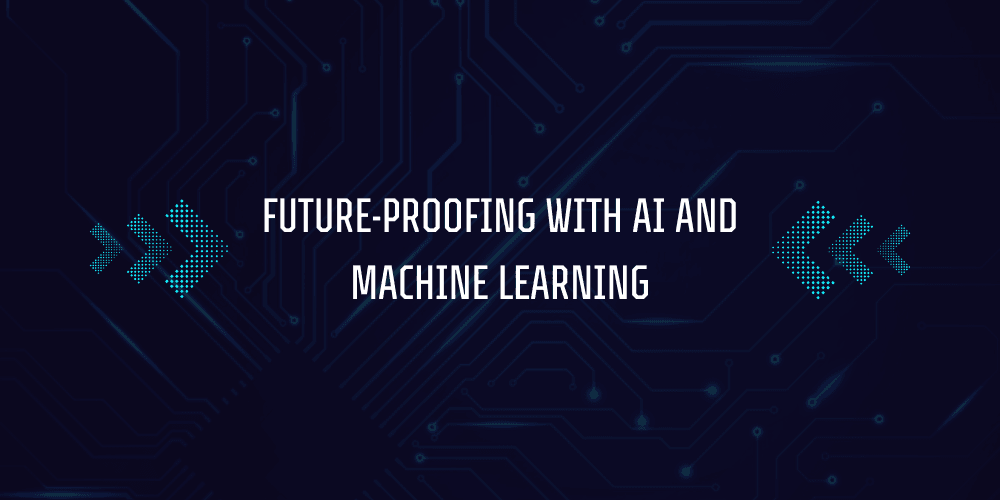How Does SaaS Benefit a Business? 5 Future-Proofing with AI and Machine Learning