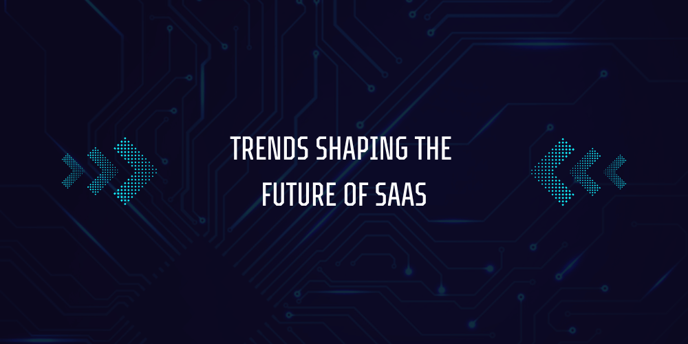 How Big is the SaaS Industry? 4 Trends Shaping the Future of SaaS